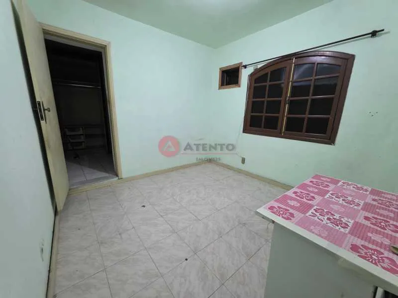 Unfurnished house with 3 bedrooms and 1 bathroom — photo 8