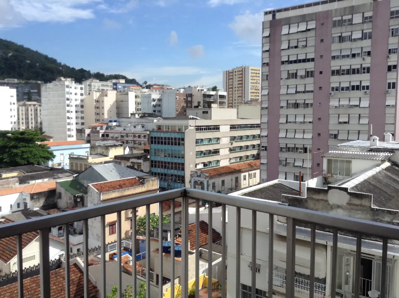 Apartamento de 3 quartos com espaço de home office — photo 2