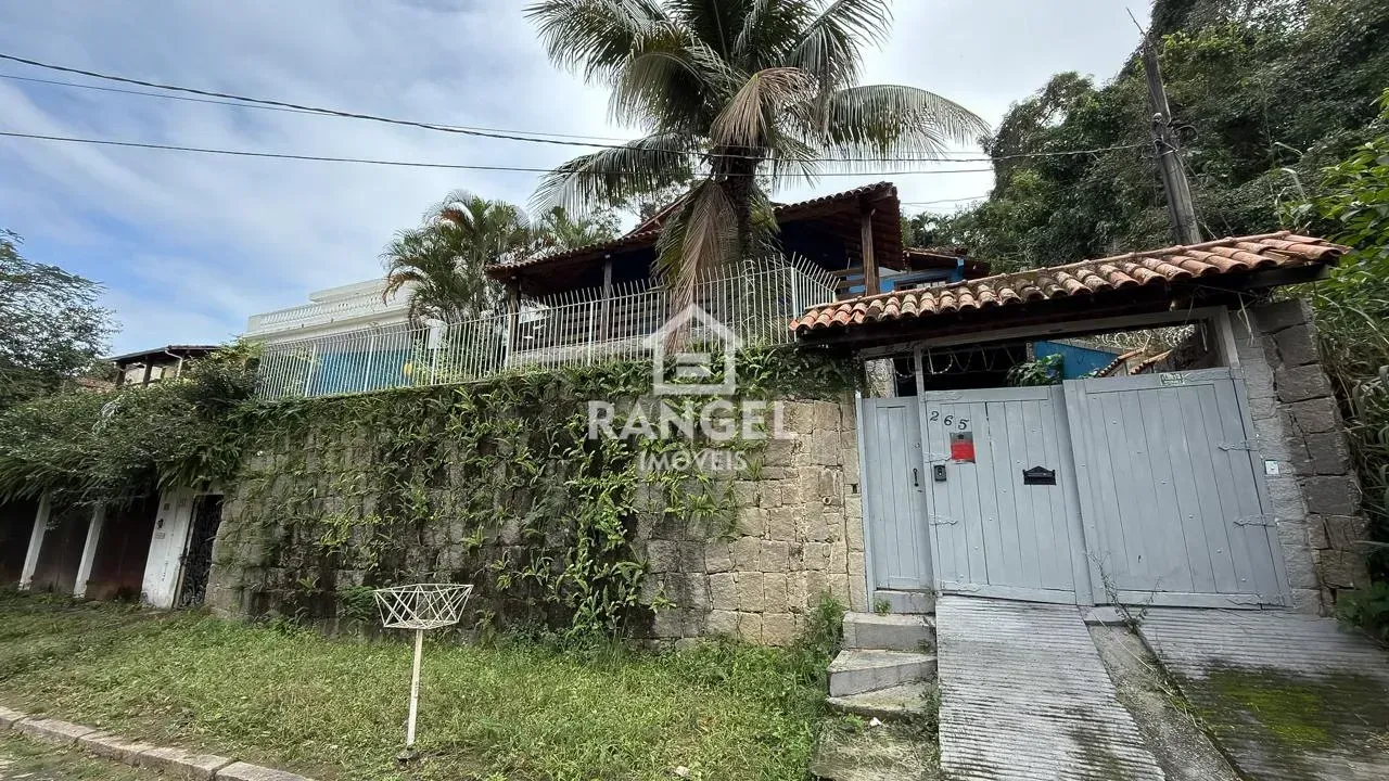 Casa mobiliada em condomínio com 4 quartos e 5 banheiros — photo 13