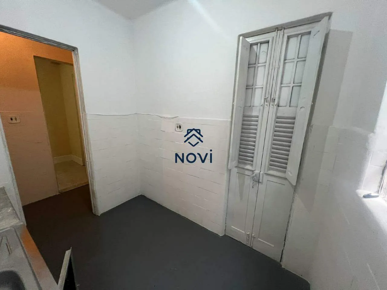 Casa, 60 m², com jardim — photo 2