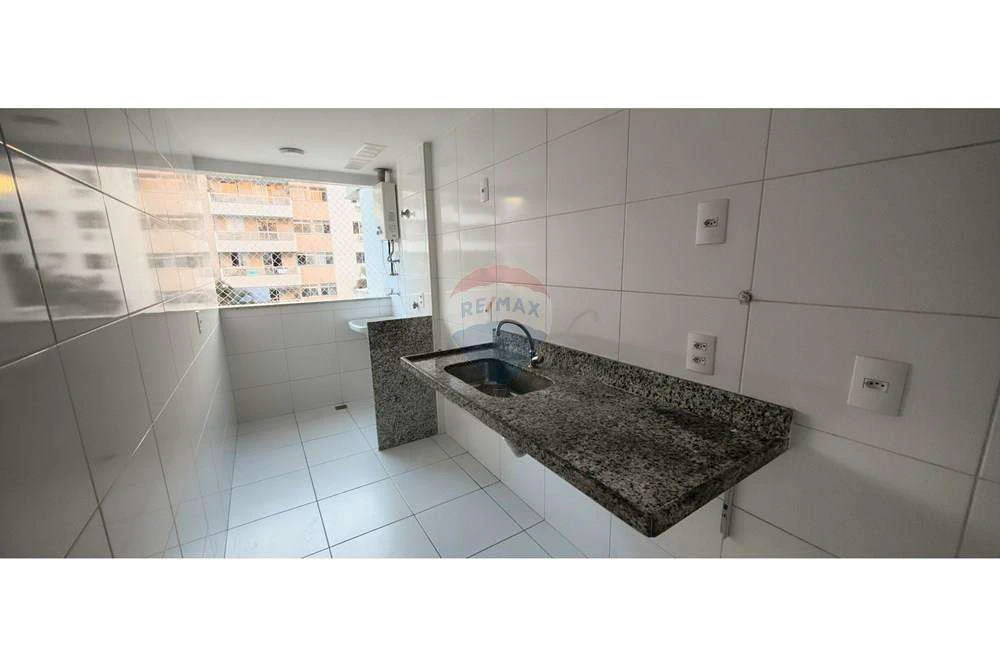 3-bedroom apartment with 2 en-suites and balcony BBQ — photo 3