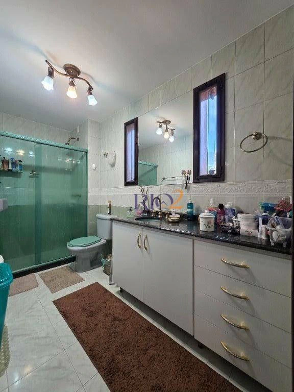 Casa mobiliada com 3 quartos, 4 banheiros e 5 vagas — photo 8