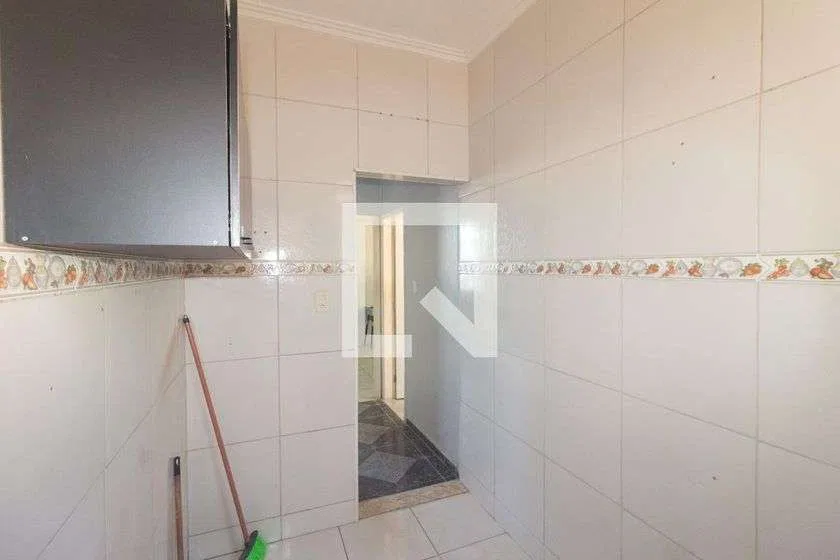 2-bedroom apartment, 50 m² — photo 11