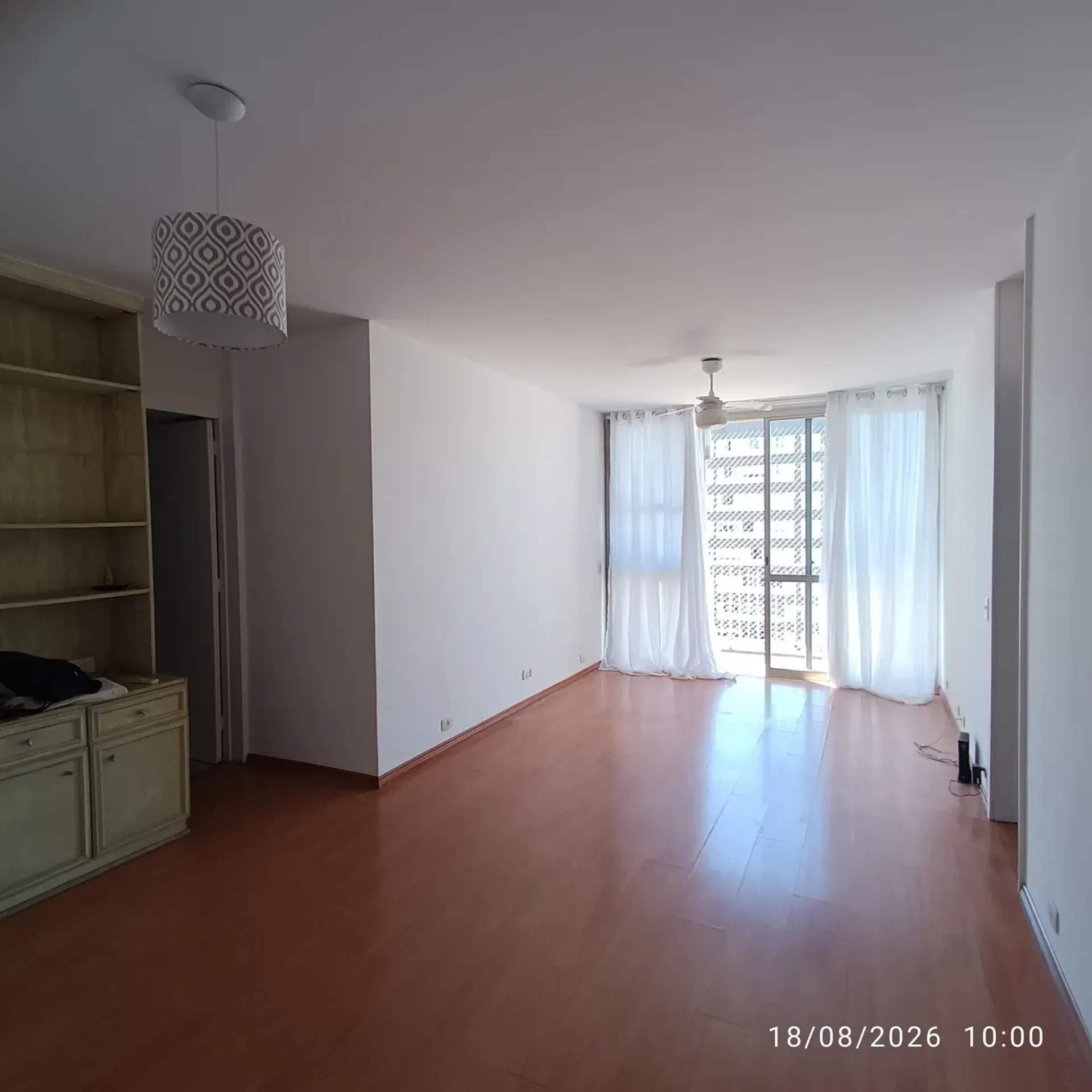 2-bedroom apartment in a building with a pool — photo 7