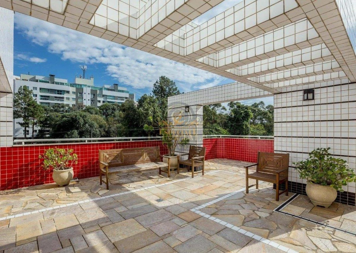 Apartamento mobiliado com 3 dormitórios e 162 m² — photo 30