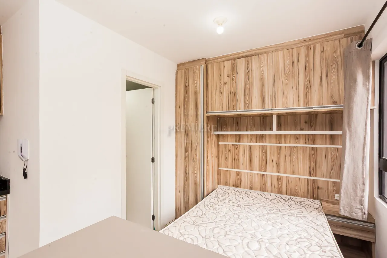 32 m² studio without parking with 1 en-suite — photo 14