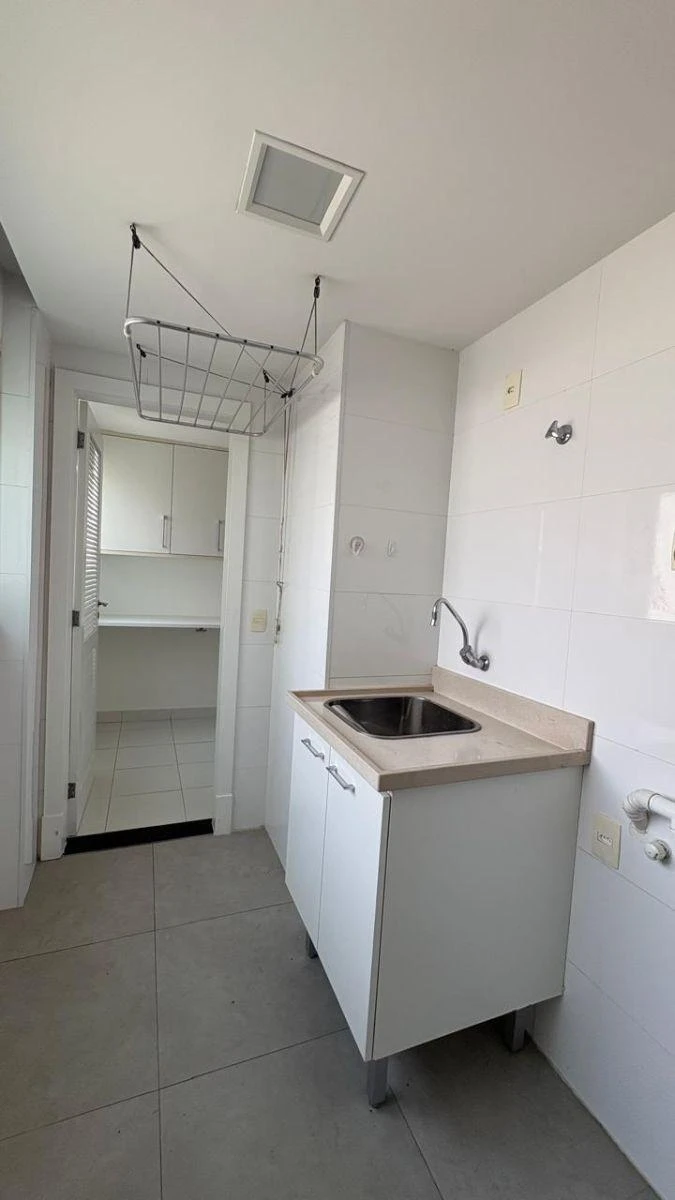 Apartamento mobiliado, 230 m², com espaço de home office — photo 32