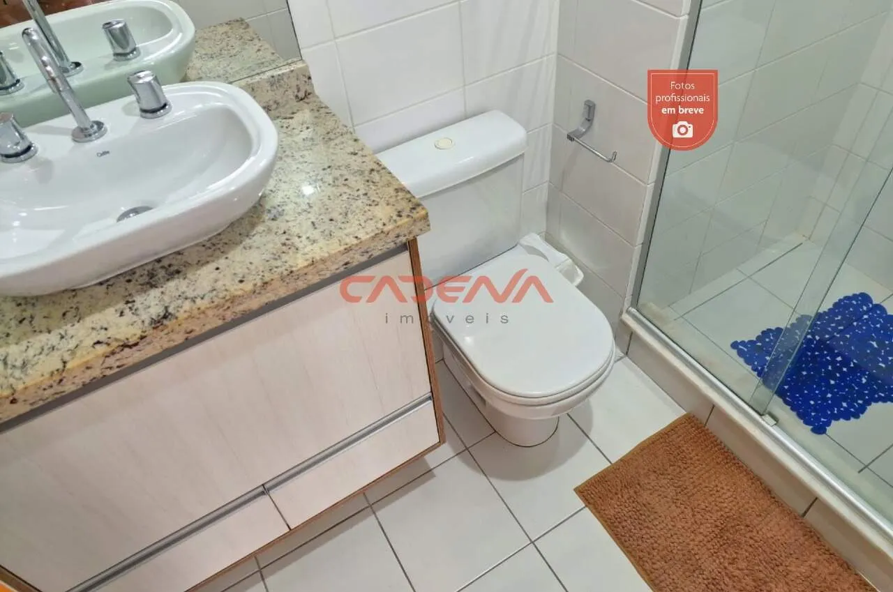 Мебльований студіо 63 м² з відкритою кухнею — photo 8