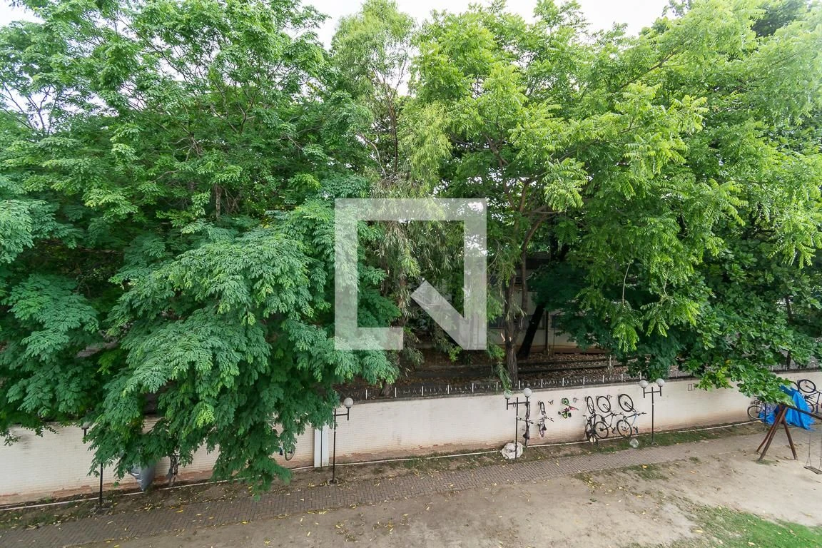 Меблированная квартира с кухней открытого типа — photo 27
