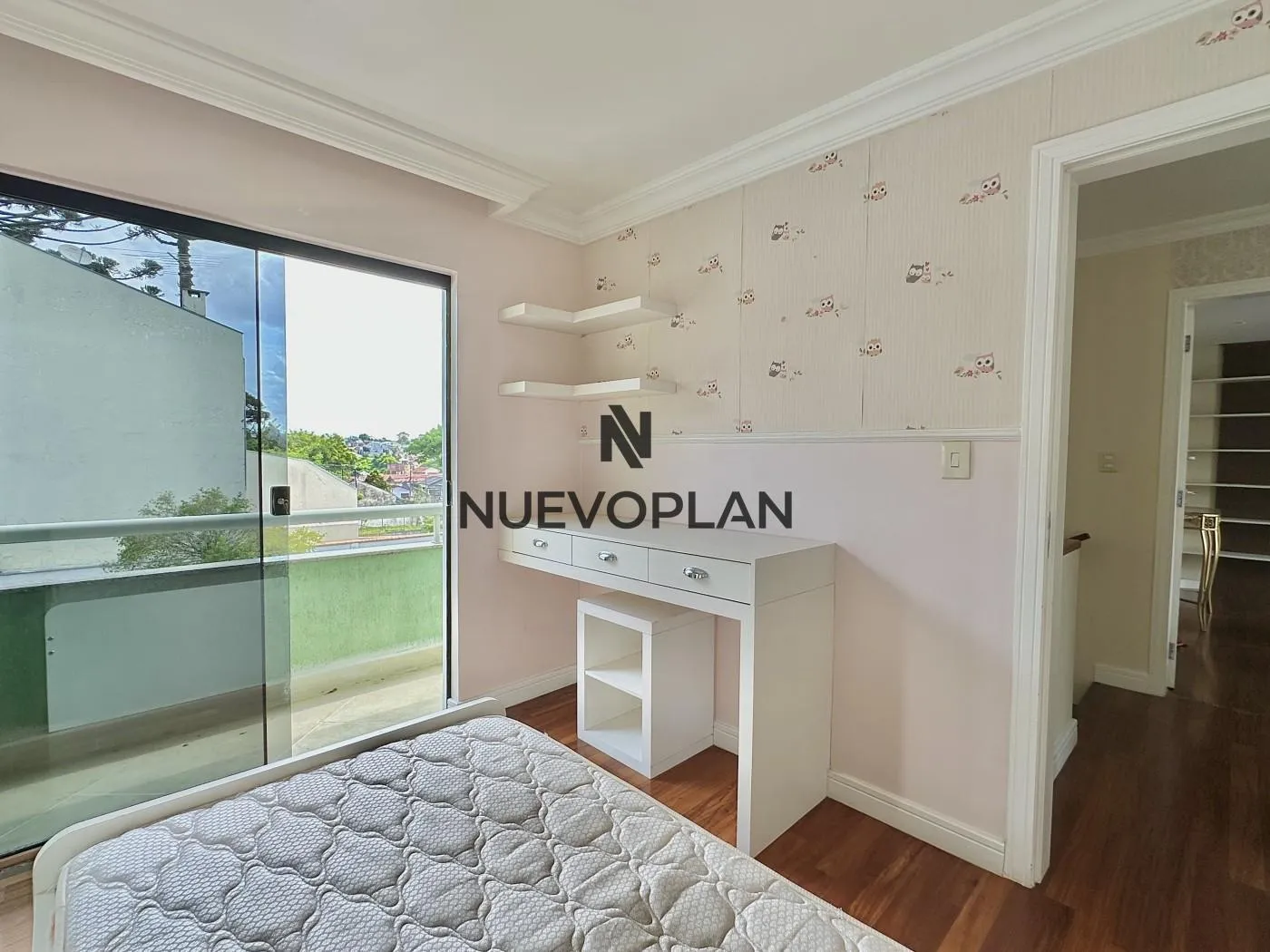 Furnished house, 276 m², with a home office — photo 14