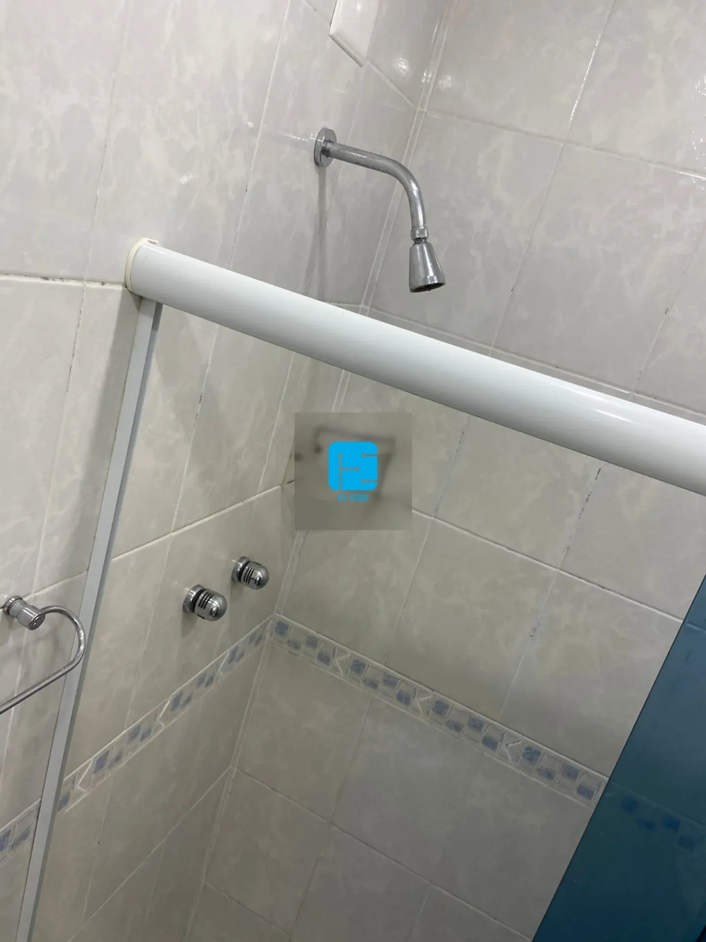 Apartamento de 1 quarto com máquina de lavar, Copacabana — photo 13