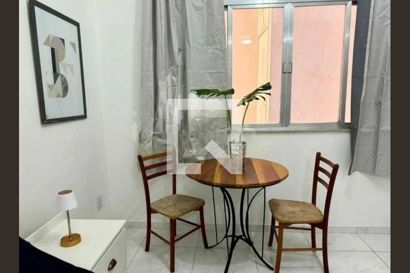Мебльований будинок 35 м², 1 спальня — photo 10