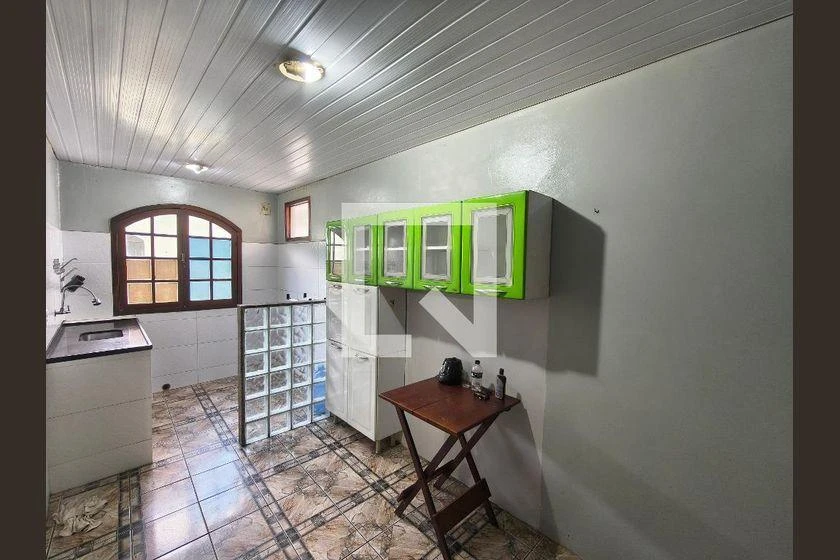 Casa de 2 quartos com varanda gourmet, Gardênia Azul — photo 14