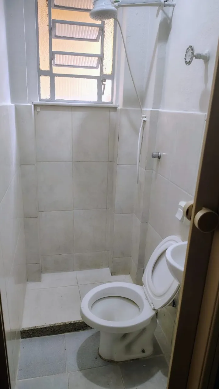 Дерев'яна підлога або ламінат та 1 спальня: квартира 50 м² — photo 4