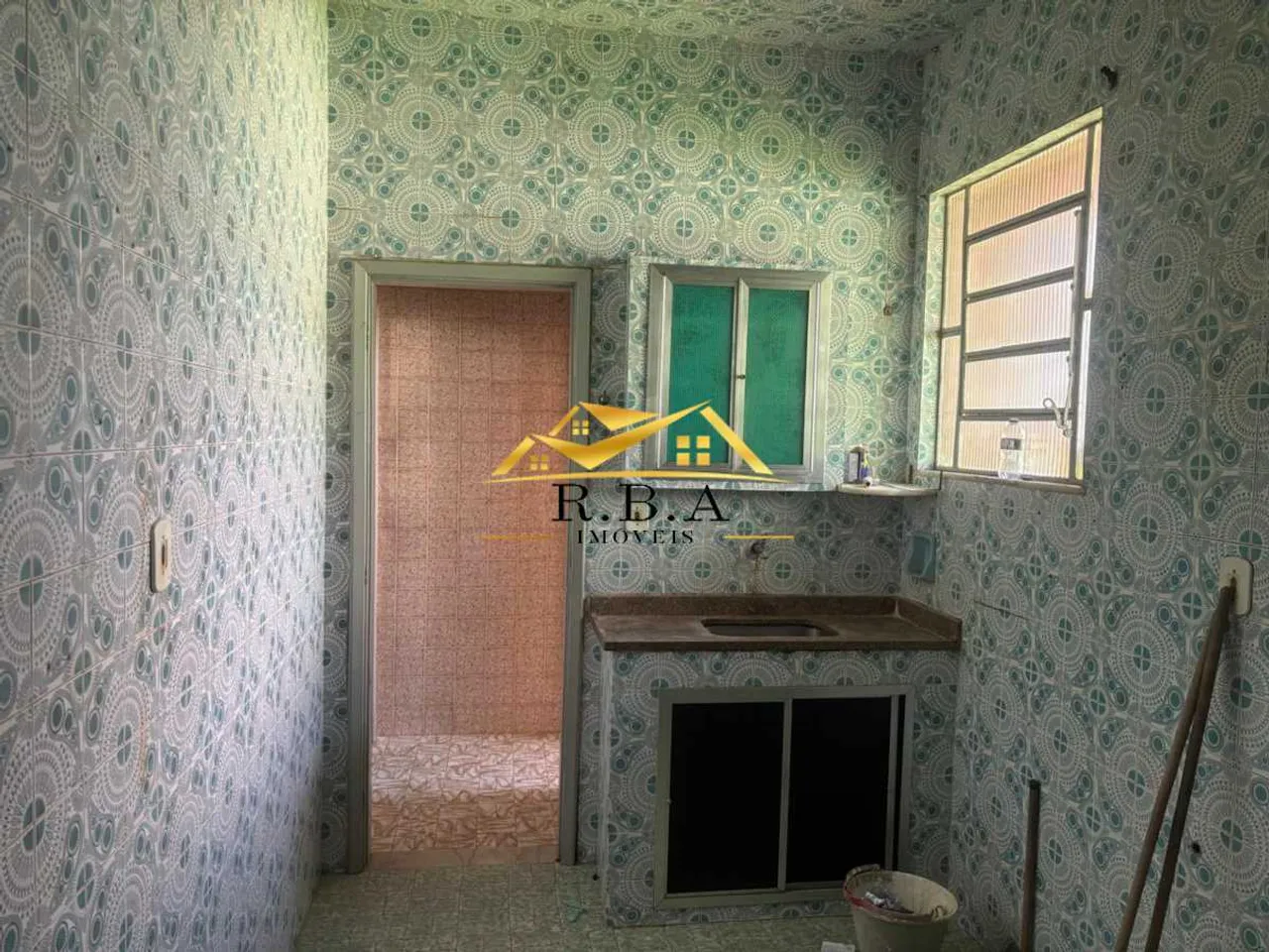 Apartamento com 2 dormitórios, 1 banheiro e vaga — photo 6