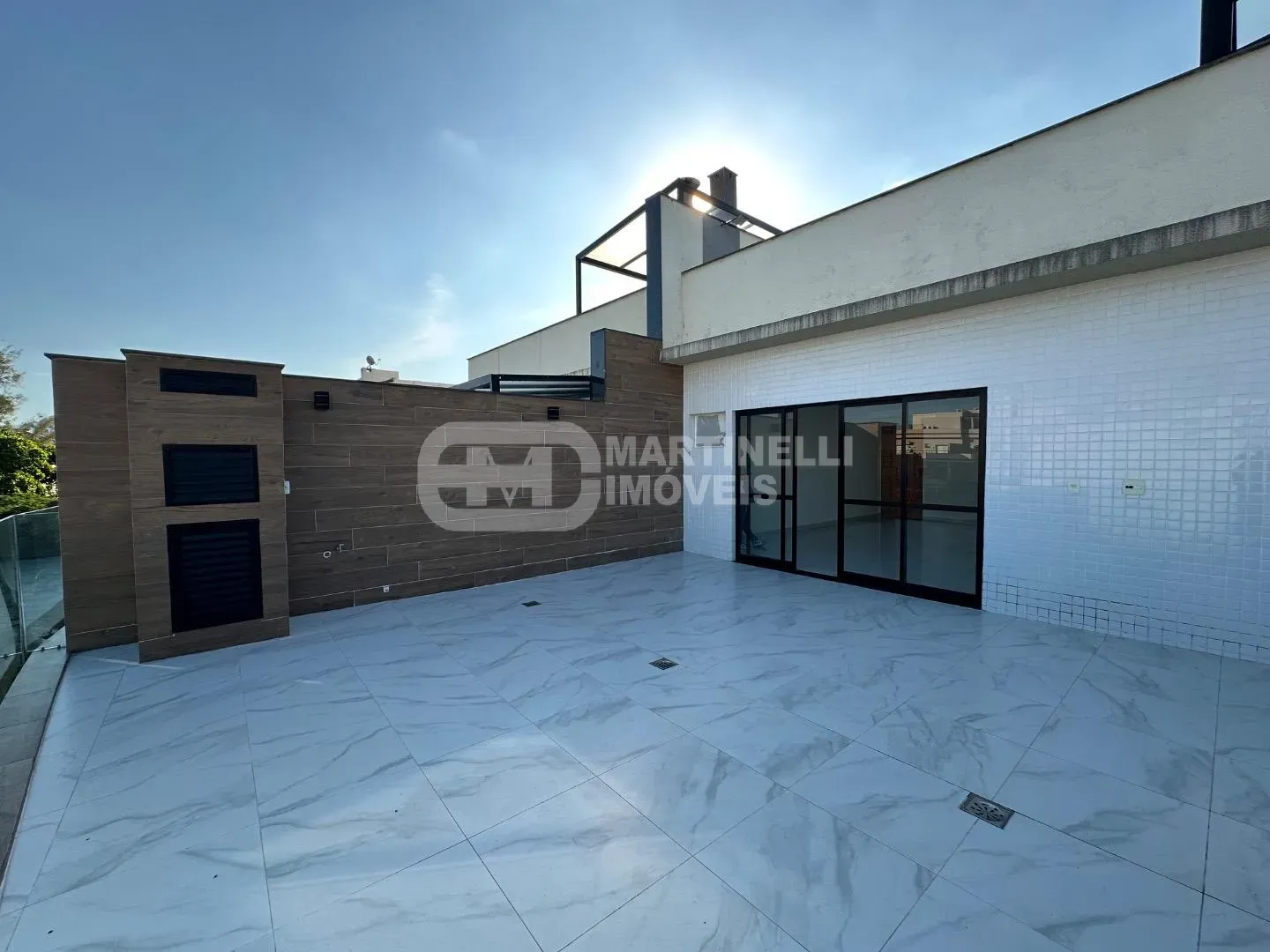 Apartamento de 3 quartos em condomínio com piscina — photo 16