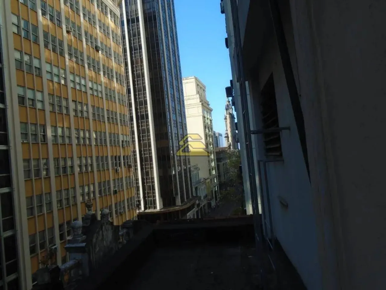 1-bedroom apartment with 1 bathroom and building elevator — photo 10