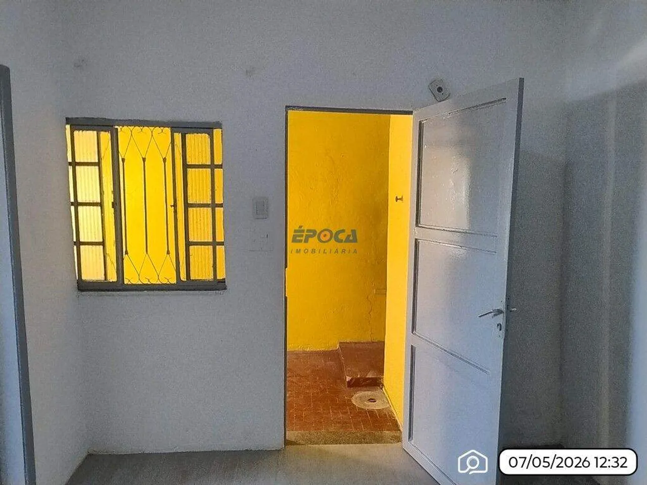 Unfurnished house with 1 bedroom and a gas stove — photo 9