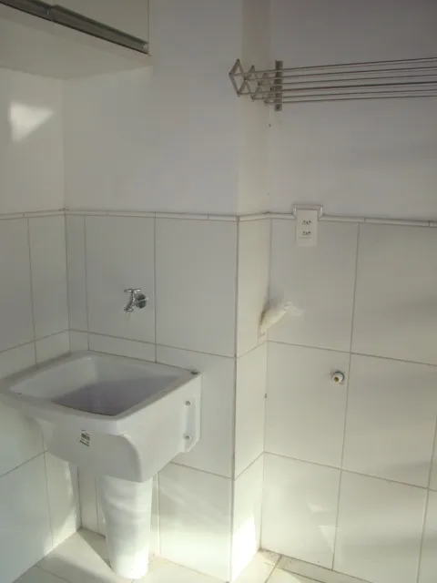 Дом без мебели: 1 спальня и газовая кухня — photo 5