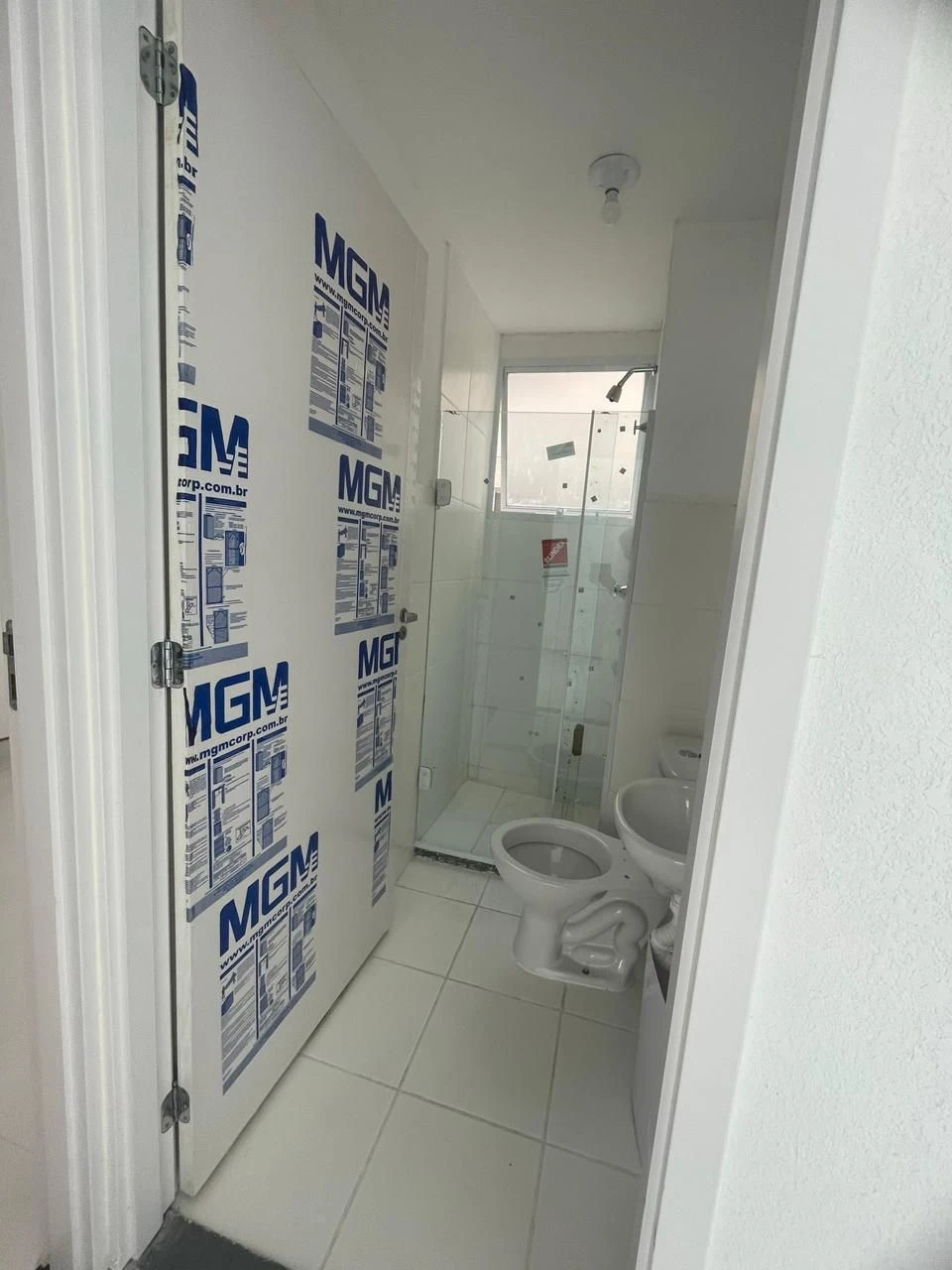 2-bedroom apartment, 40 m² — photo 6