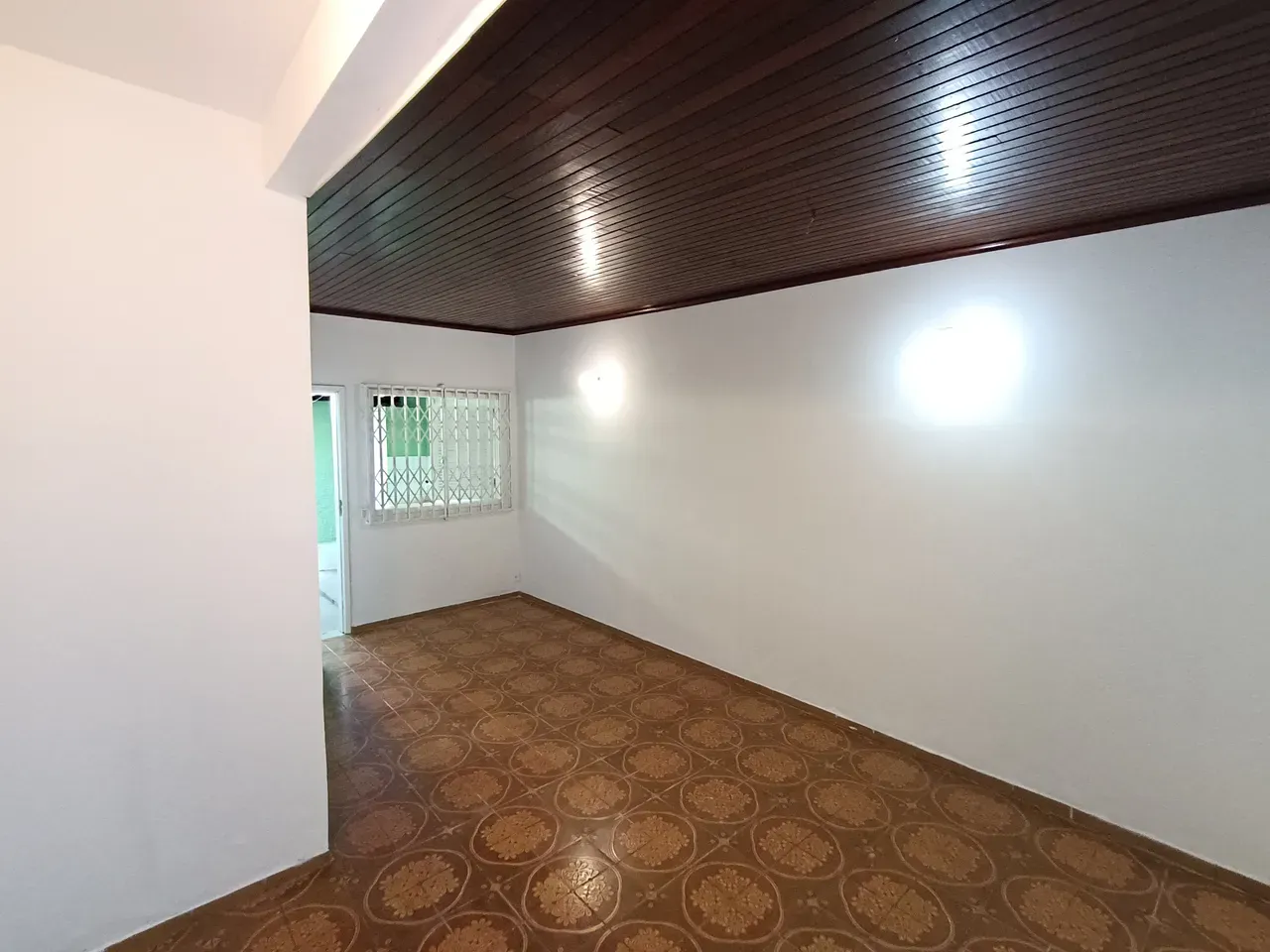 Casa sem mobília com 109 m², 2 quartos e vaga — photo 35