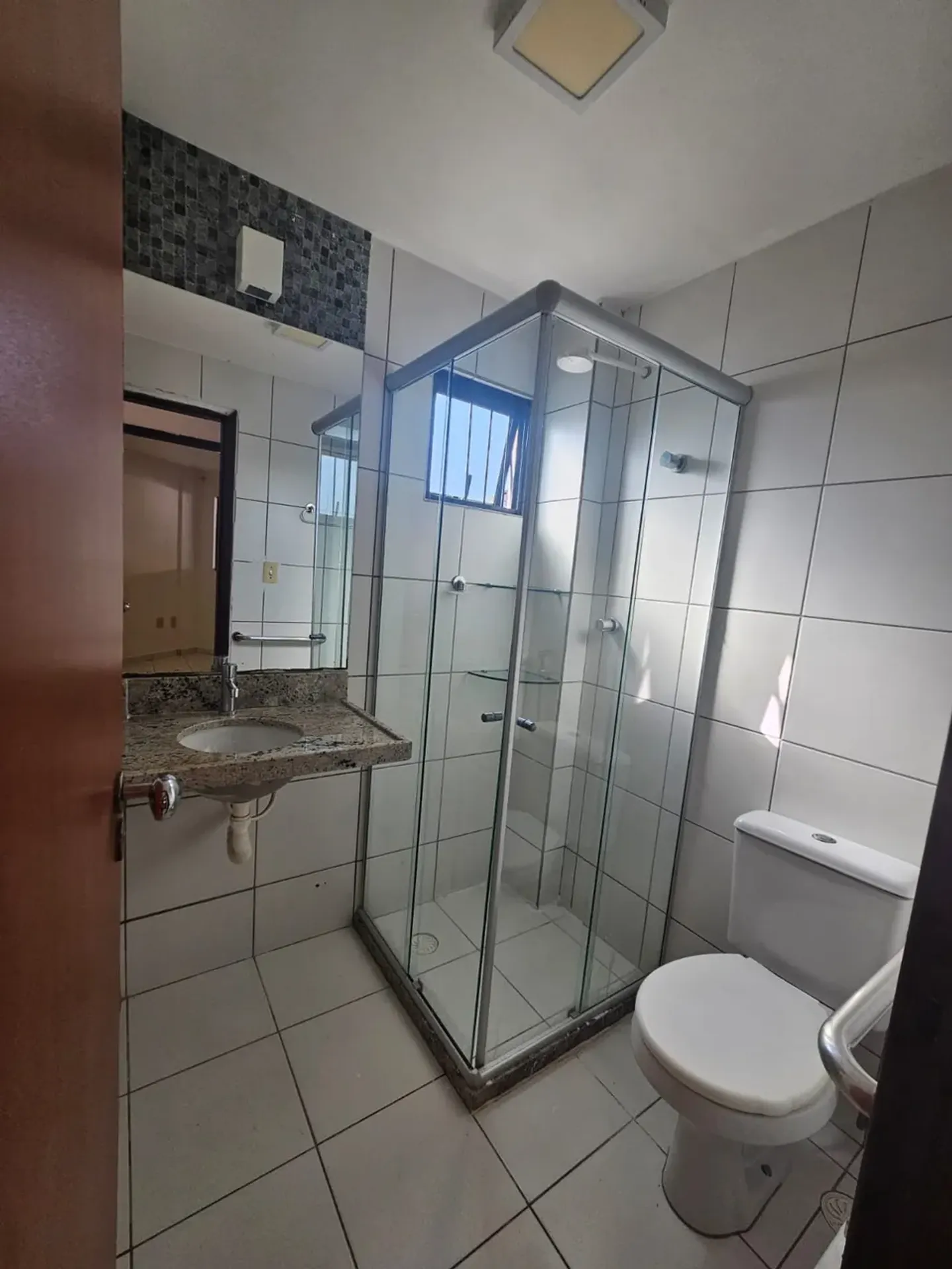 Квартира: 2 спальні, 1 з власною ванною кімнатою, 55 м² — photo 7