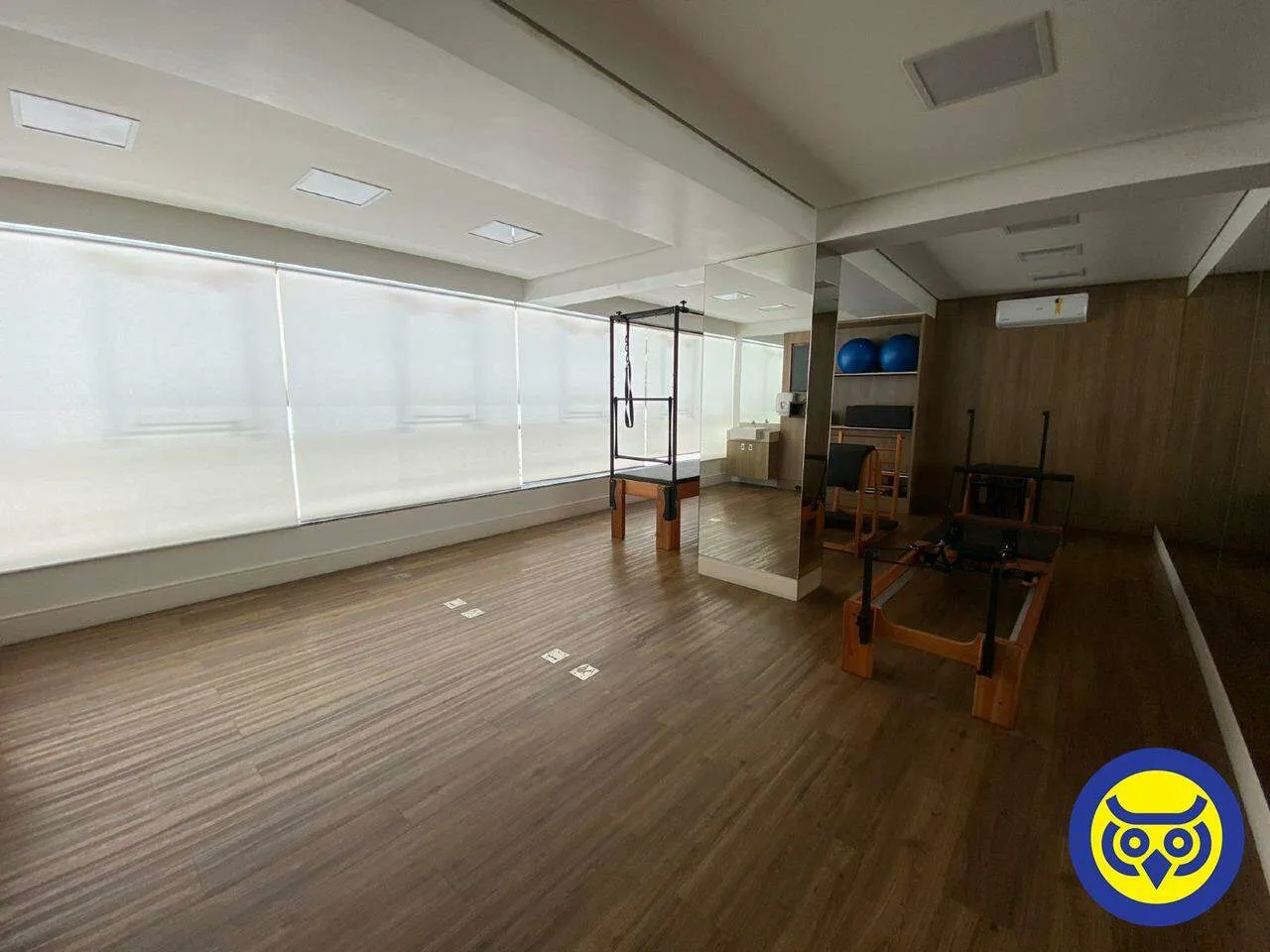 Washing machine in a 2-bedroom apartment, 68 m² — photo 17