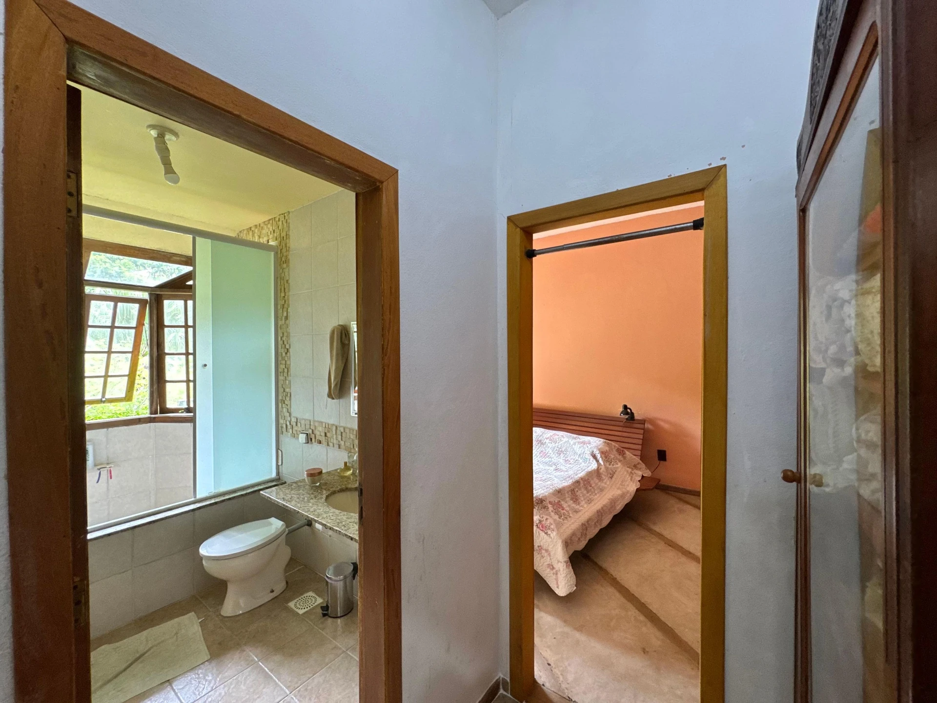 Casa mobiliada com 5 quartos e escritório no imóvel — photo 54