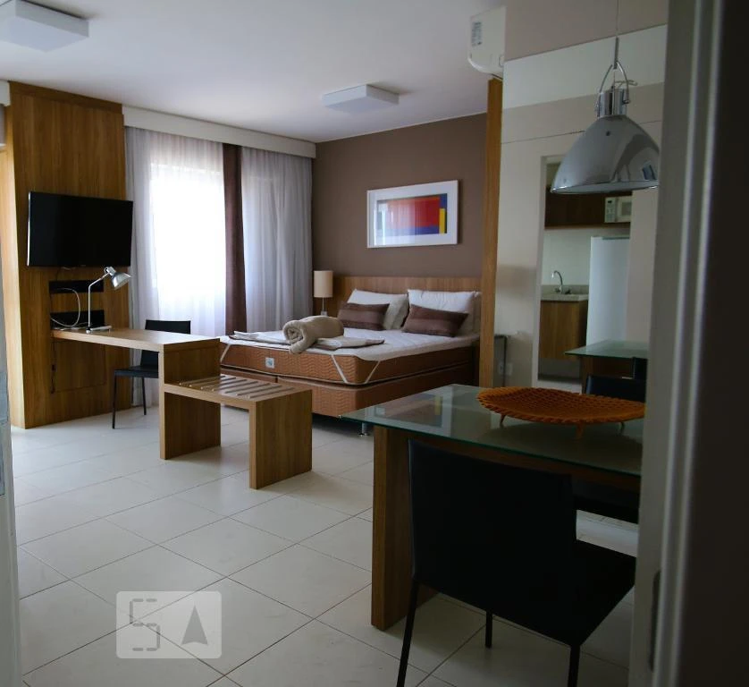 Apartment with 2 en-suites and 1 parking space, 67 m² — photo 5