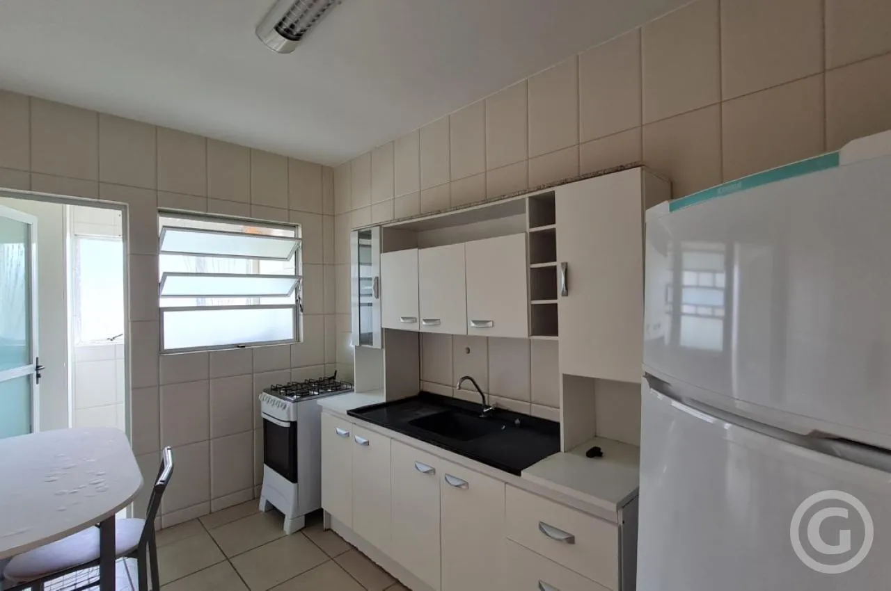 74 m² apartment with 2 bedrooms and parking