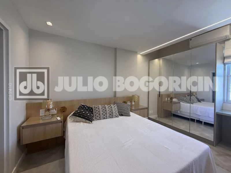 Furnished 2-bedroom apartment with an en-suite — photo 13