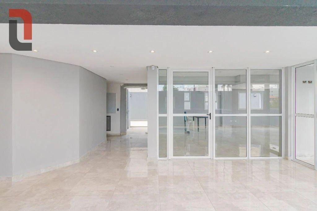 3-bedroom apartment with a private BBQ in Curitiba — photo 45