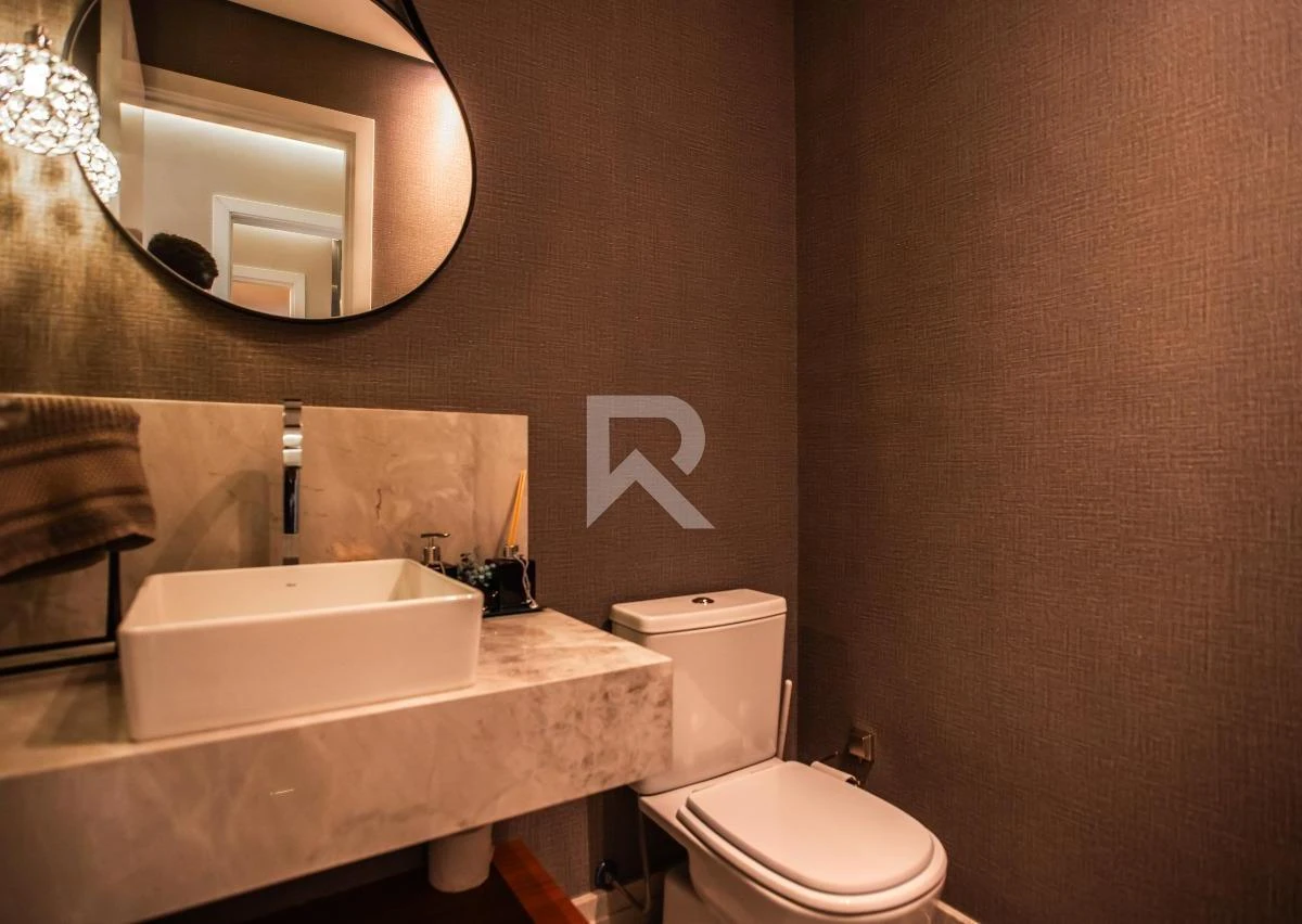 Apartment with 4 bedrooms, 255 m² and 4 parking spots — photo 12