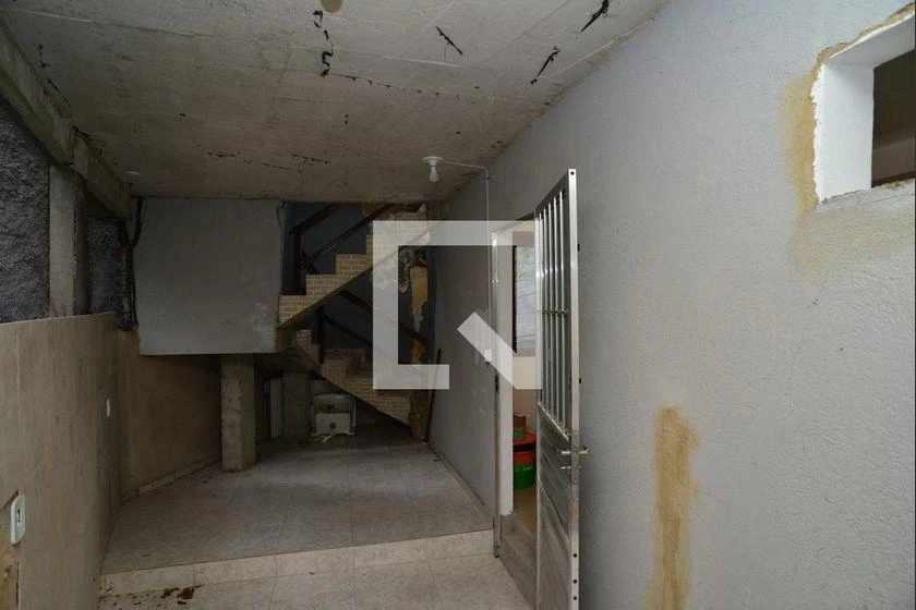 Casa de 1 quarto e 60 m² — photo 22