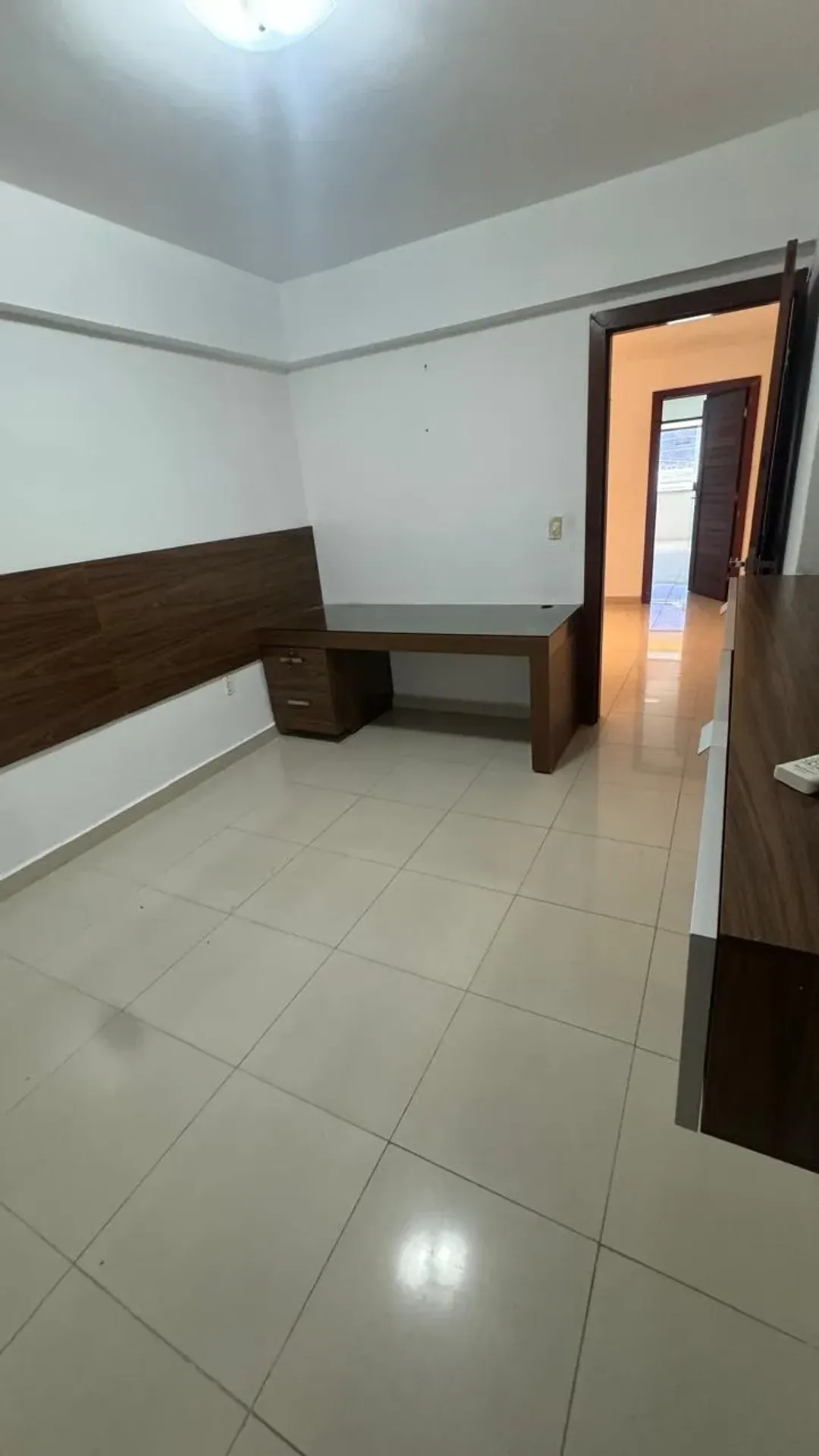 Квартира з 3 спальнями та робочим місцем, Жуан-Пессоа — photo 5