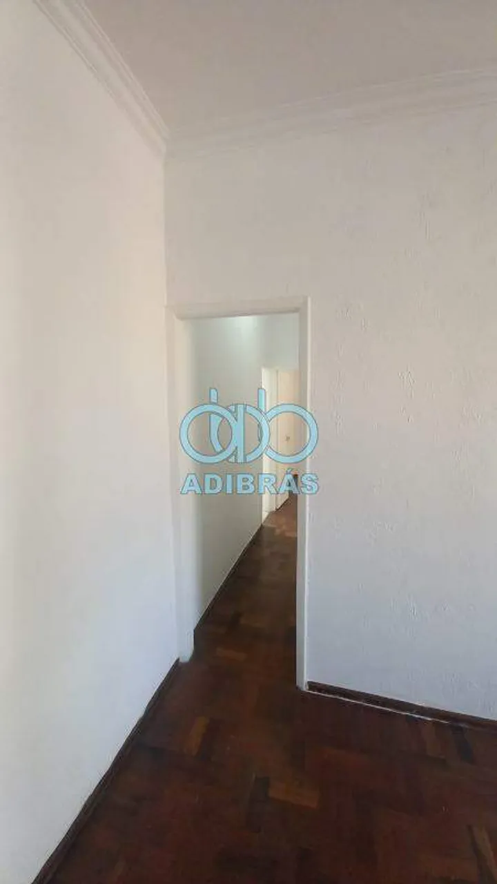 Rental apartment with 2 bedrooms and 1 bathroom — photo 19