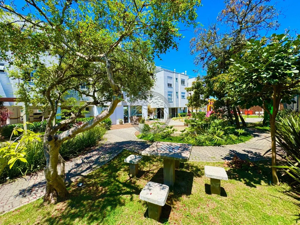 Квартира 195 м² з 2 спальнями та приватним BBQ — photo 32