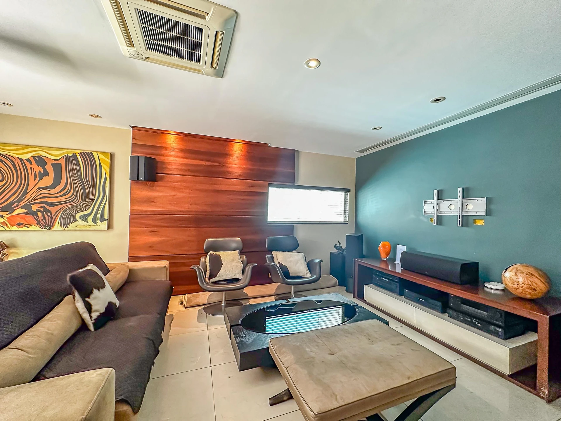 Apartamento de 2 quartos com jacuzzi, Botafogo — photo 28