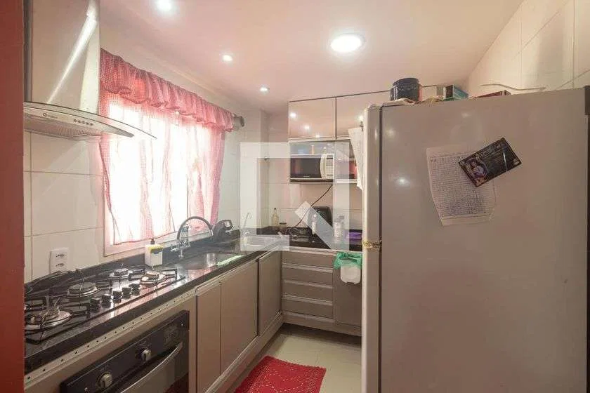 2 quartos e máquina de lavar: apartamento de 42 m² — photo 8
