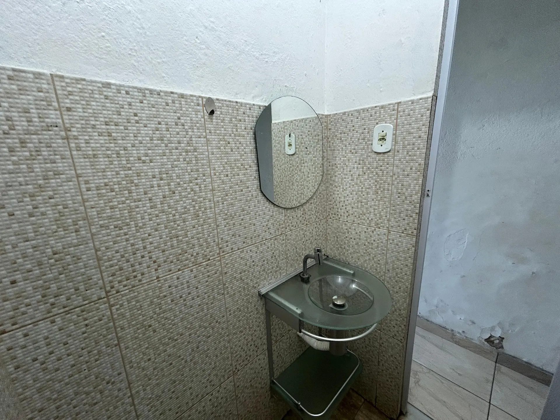 Casa de 40 m² e 1 quarto, Pilares — photo 6