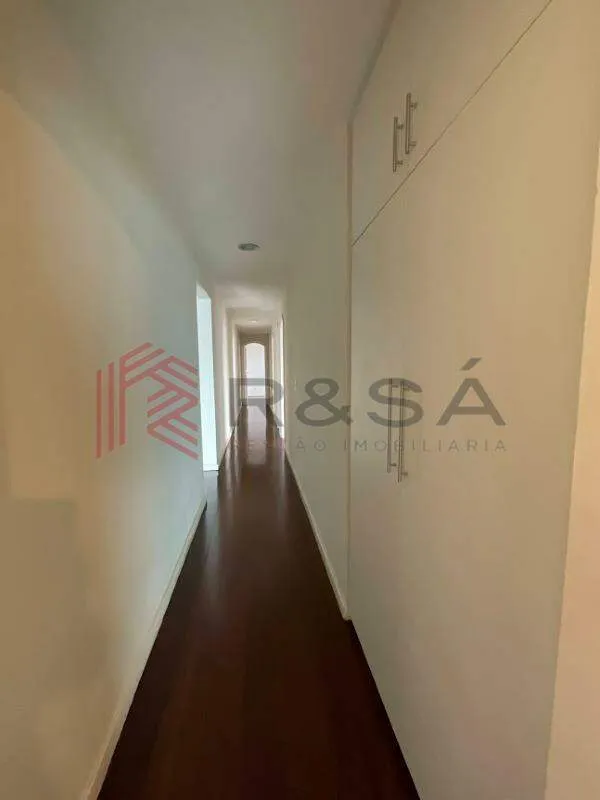 Apartamento para alugar com 4 quartos e 3 suítes, 200 m² — photo 24
