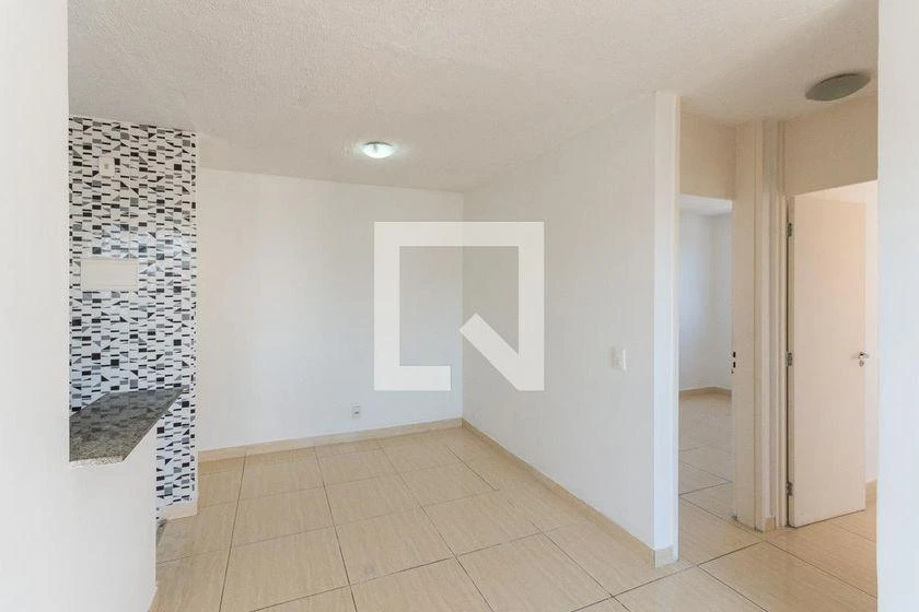 Rental apartment with 2 bedrooms and 46 m² — photo 2