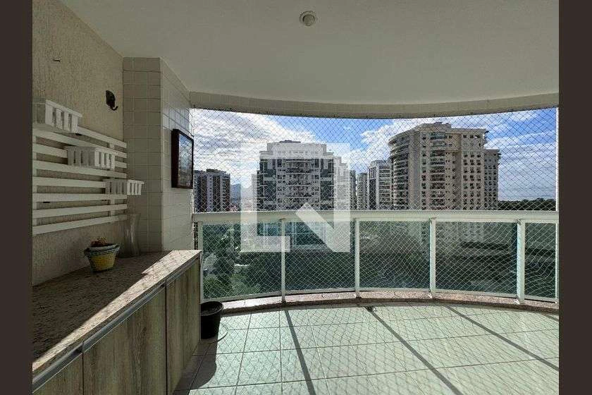 Мебльована квартира з 2 спальнями та балконом 75 м² — photo 21