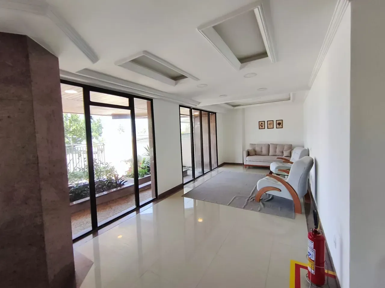 Apartamento, 210 m², com vista para a água — photo 5