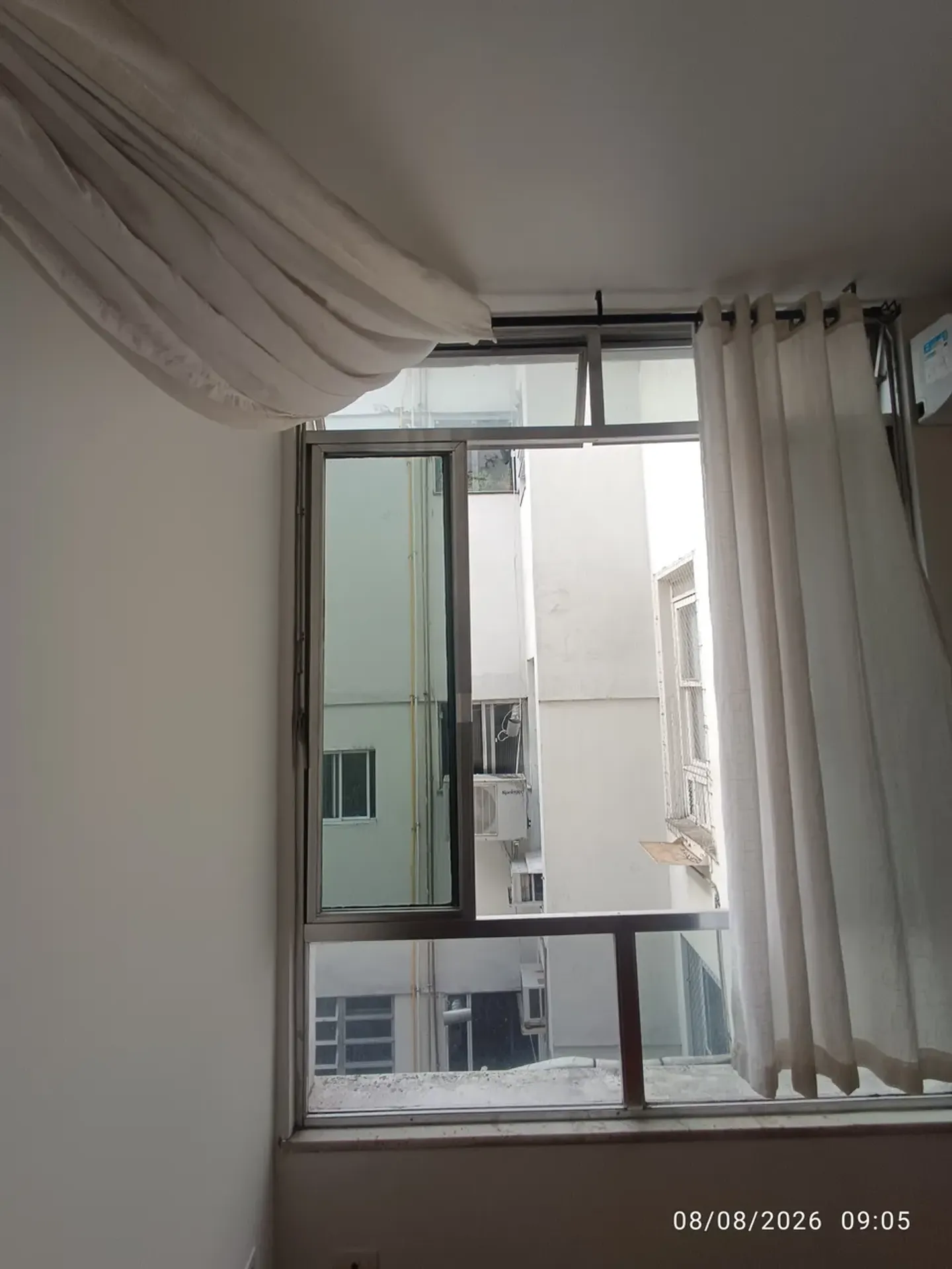 Apartamento com piso de madeira ou laminado, Copacabana — photo 15