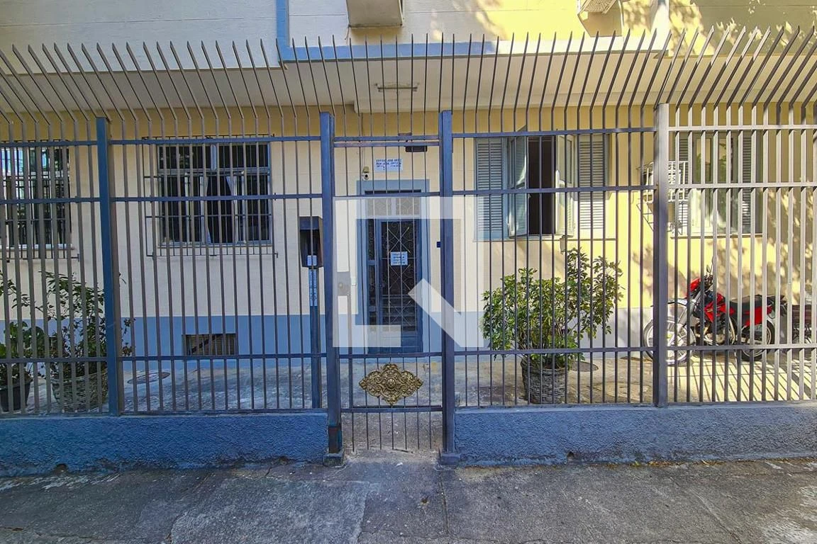 Furnished 2-bedroom apartment with 2 parking spaces — photo 11