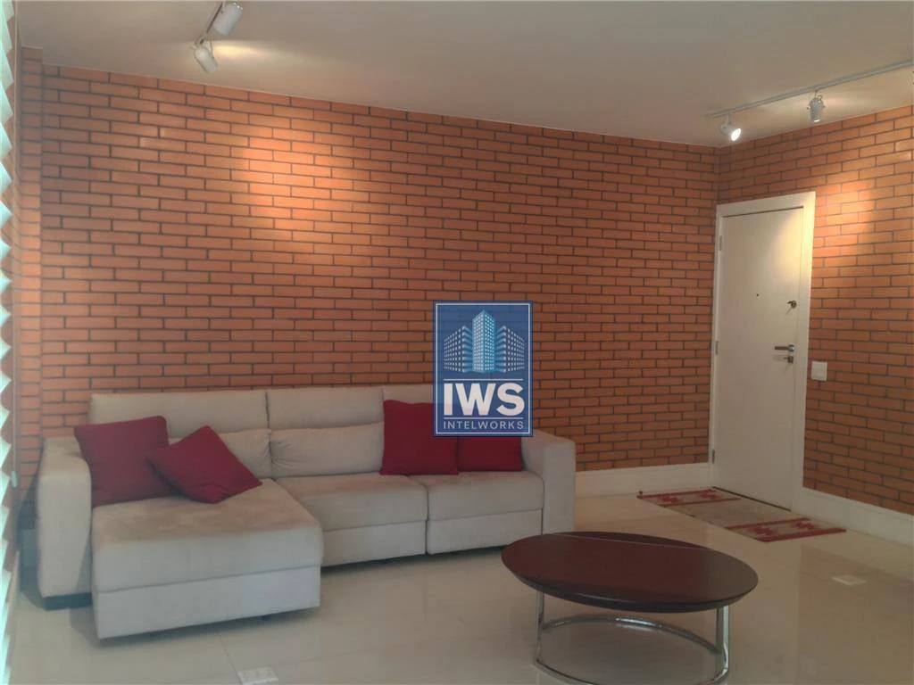 200 m² apartment with 4 bedrooms and 3 parking spots — photo 18