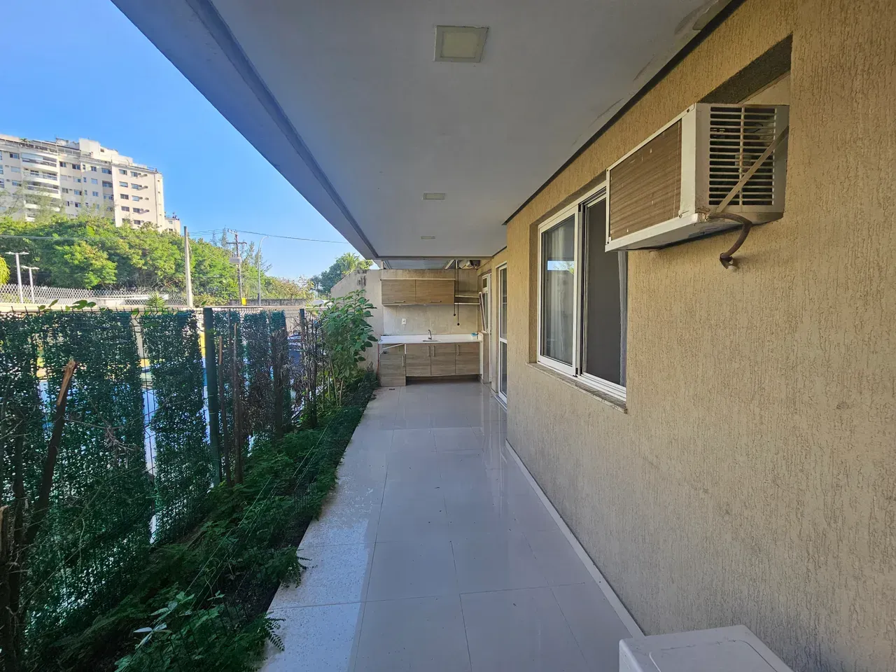 Apartment with 2 bedrooms, 3 bathrooms and 2 parking spots — photo 20