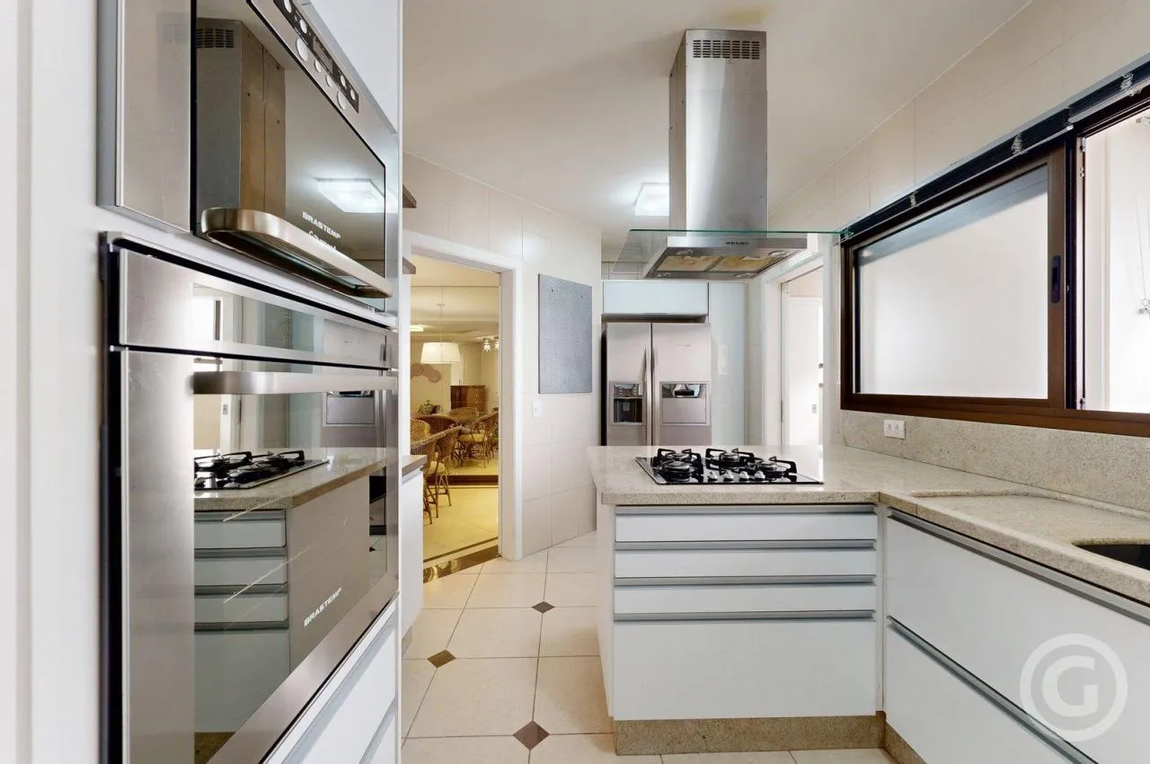 Apartamento mobiliado com 135 m² e 2 suítes — photo 16