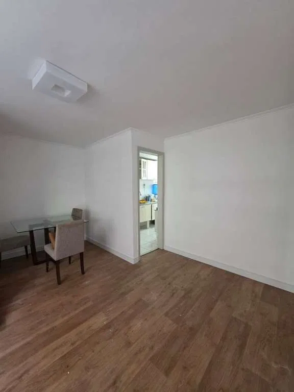 3 quartos e espaço de home office: apartamento de 59 m² — photo 2